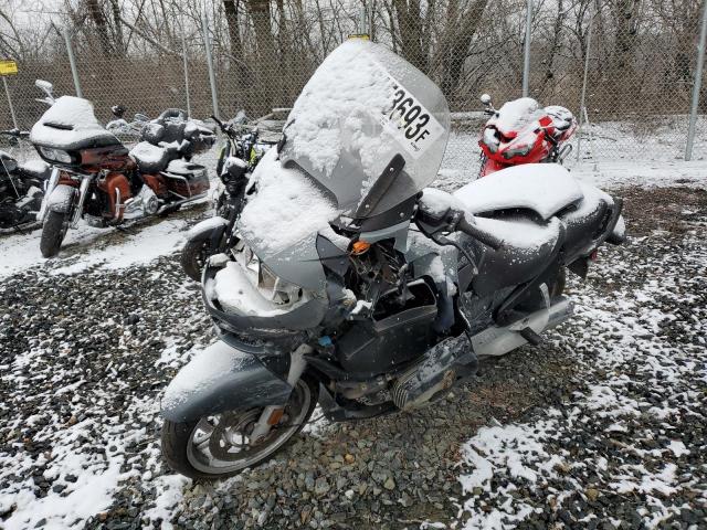 2005 BMW R1150 RT - WB10499A75ZE96034