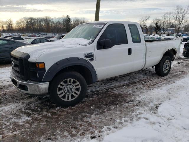 2008 Ford F-250 