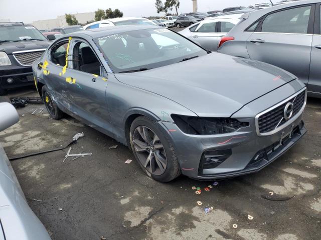 2019 VOLVO S60 T6 R-D - 7JRA22TMXKG013780