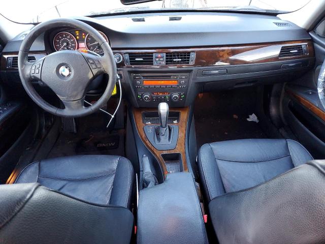 2011 BMW 3er - Image 8