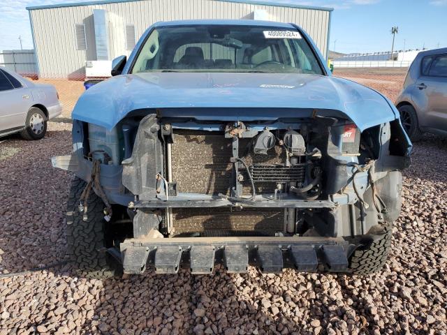 2019 TOYOTA TACOMA DOU - 5TFCZ5AN5KX172609
