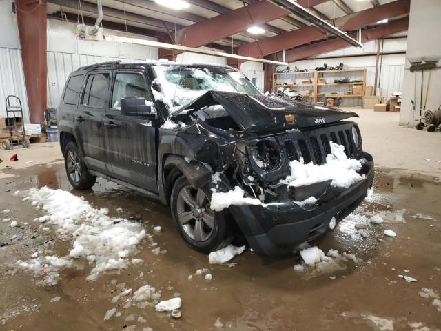 1C4NJRFBXFD412279 | 2015 JEEP PATRIOT LA