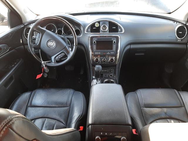 5GAKVCKD0FJ379498 | 2015 Buick enclave