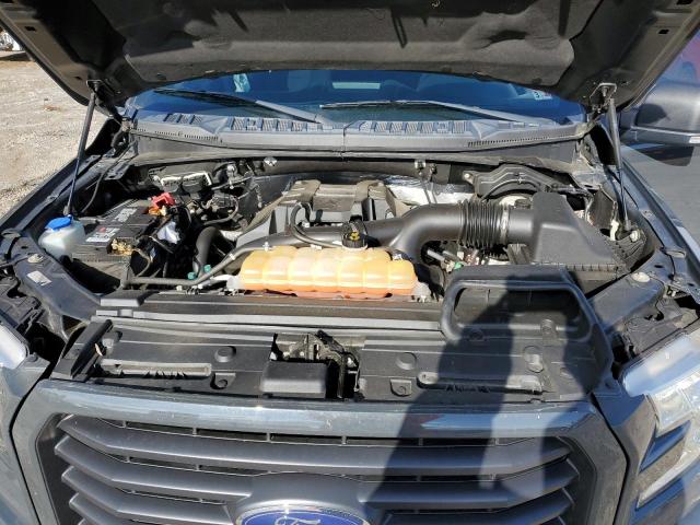 2017 FORD F150 SUPER - 1FTEX1EP8HFA95655