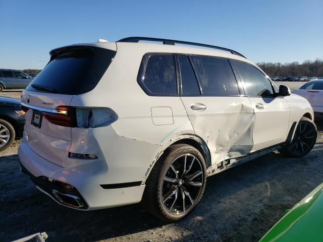 VIN 5UXCX4C52KLS35748 2019 BMW X7, Xdrive50I no.3