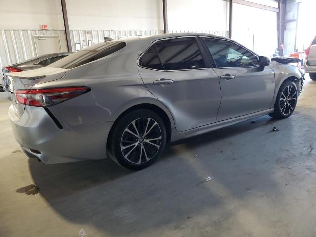 4T1B11HKXKU226992 | 2019 TOYOTA CAMRY L