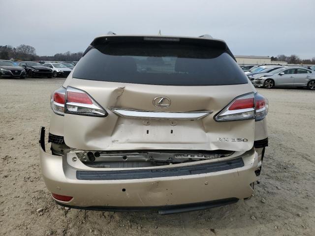 2015 Lexus Rx 350 Photos Nc Mocksville Repairable Salvage Car Auction On Wed Feb 21 2024