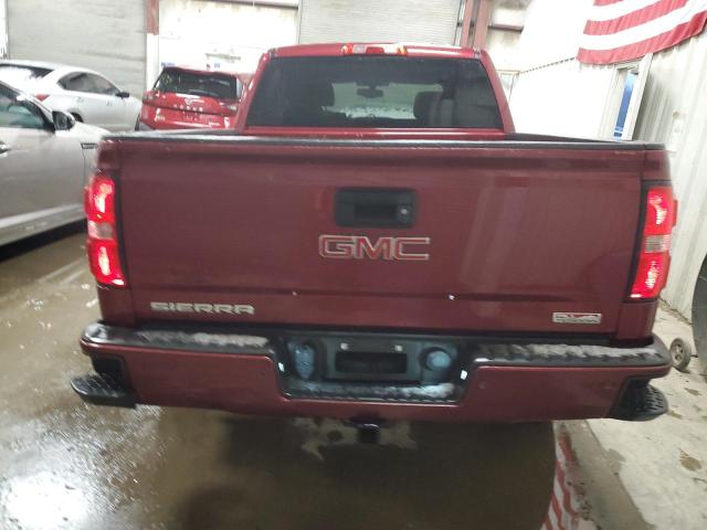 3GTU2VEC0EG550684 | 2014 GMC SIERRA K15