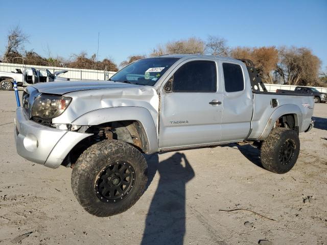 2006 Toyota Tacoma 