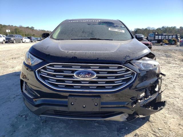 2FMPK3J98MBA36526 | 2021 FORD EDGE SEL