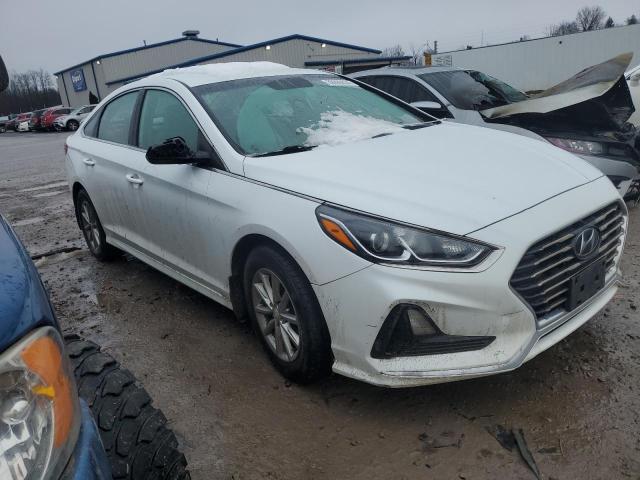 5NPE24AF6JH720692 | 2018 HYUNDAI SONATA SE