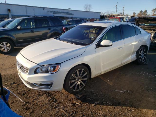 2016 Volvo S60 