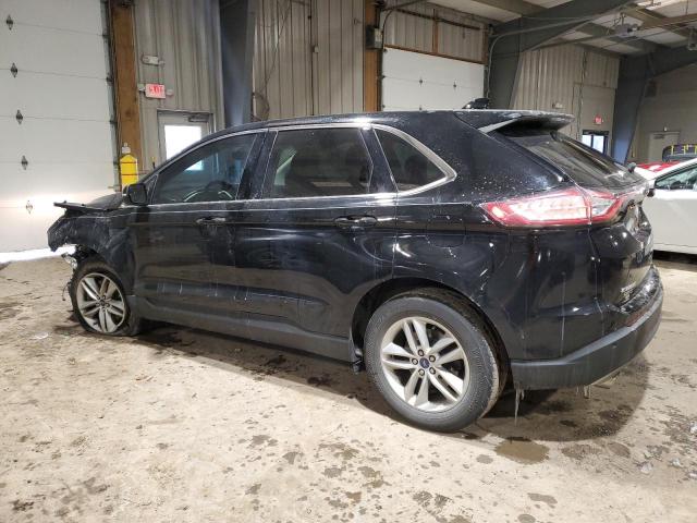 2FMPK4J93JBC46453 2018 FORD EDGE, photo no. 2