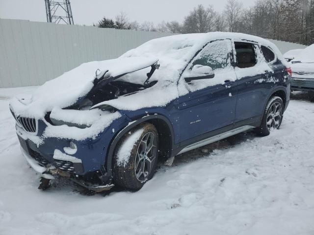 2017 BMW X1 xDrive28i