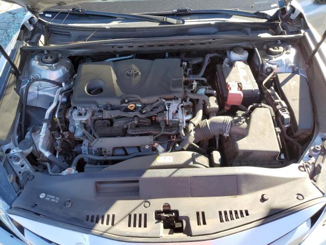 4T1L11AK4LU973391 | 2020 TOYOTA CAMRY LE