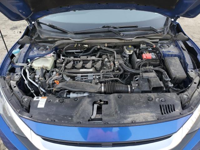 2HGFC1F39GH657315 | 2016 HONDA CIVIC EX