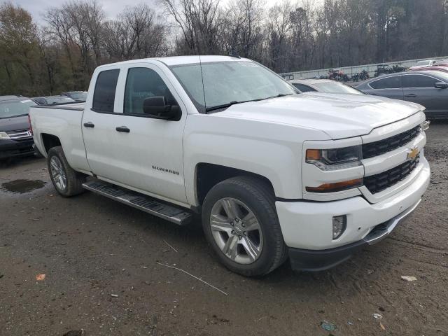 1GCRCPEC2HZ271417 | 2017 CHEVROLET SILVERADO