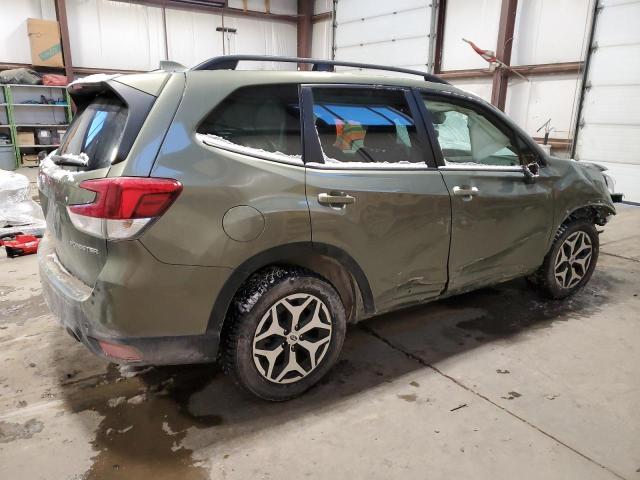 2021 SUBARU FORESTER C JF2SKEFC3MH529291