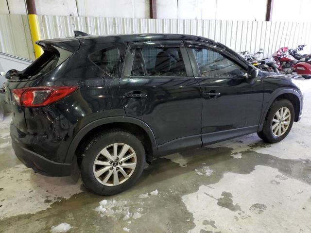 JM3KE2CY7G0631143 | 2016 MAZDA CX-5 TOURI