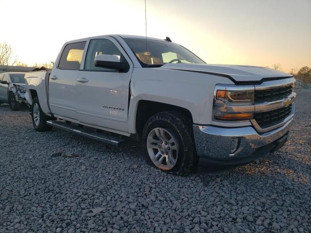 3GCPCREC7HG437272 | 2017 CHEVROLET SILVERADO