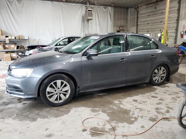 2016 VOLKSWAGEN JETTA SE 3VWD67AJ4GM260020