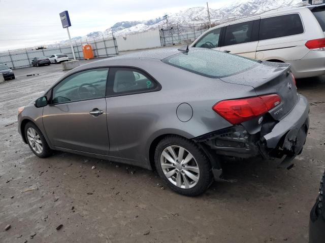 KNAFX6A89E5175285 | 2014 KIA FORTE EX