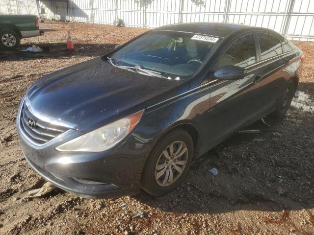 5NPEB4AC9BH273315 | 2011 Hyundai sonata gls