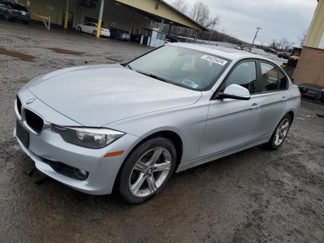 2013 BMW 3 Series 328xi