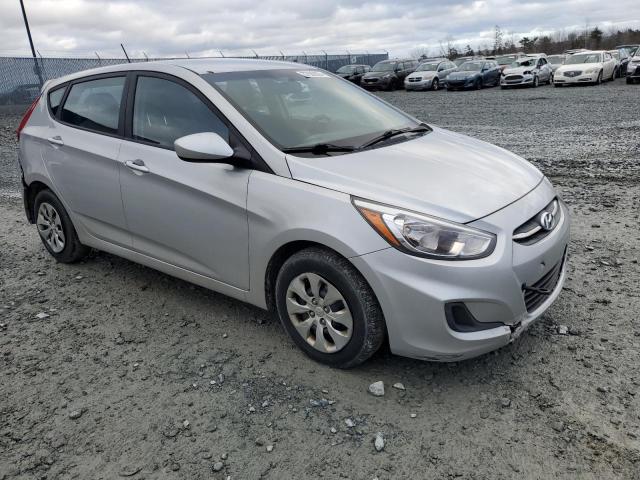 KMHCT5AE9GU264473 | 2016 HYUNDAI ACCENT SE