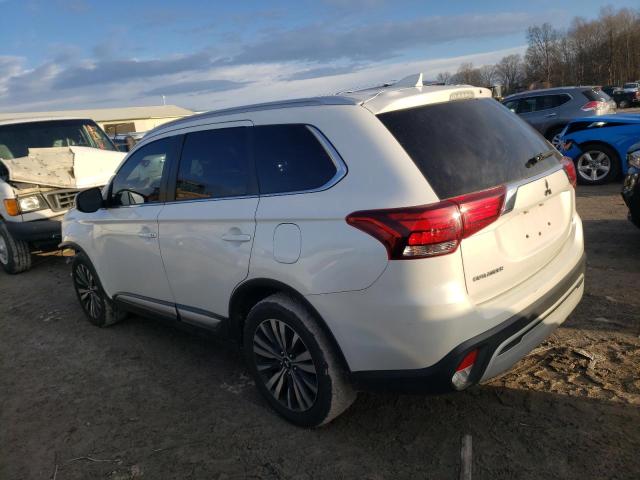 Vin: ja4ad3a35lz042290, lot: 37704874, mitsubishi outlander se 20202