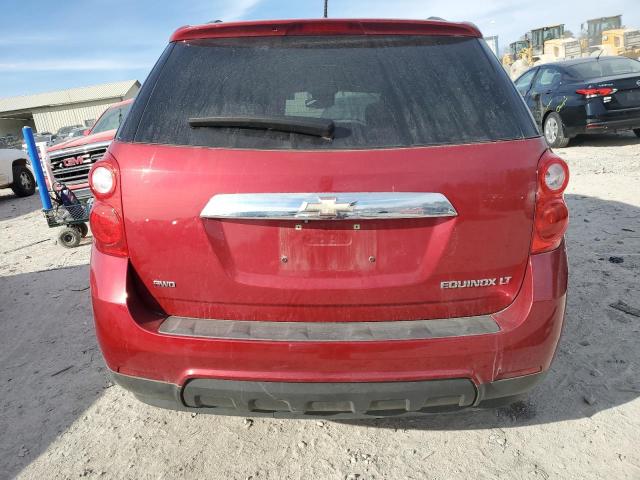 2GNFLFEK0F6276684 | 2015 CHEVROLET EQUINOX LT