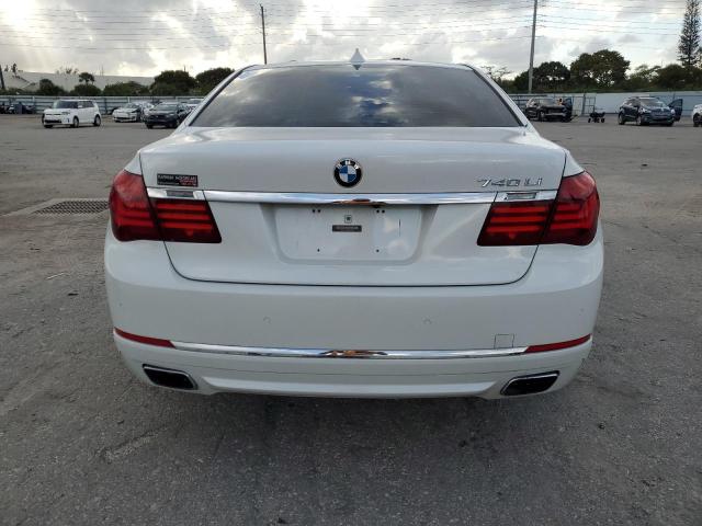 VIN WBAYE4C56DDW22746 2013 BMW 7 Series, 740 LI no.6