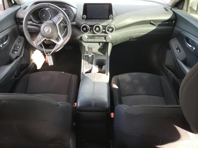 2020 Nissan Sentra Sv VIN: 3N1AB8CV8LY265895 Lot: 38287914