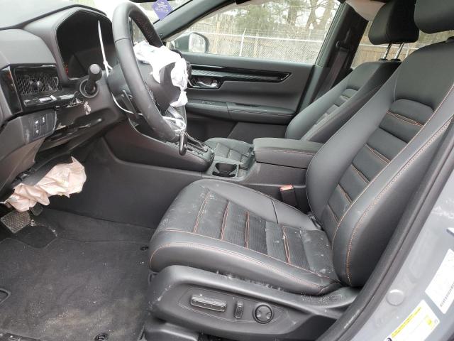 2024 HONDA CR-V SPORT - 2HKRS6H90RH206300