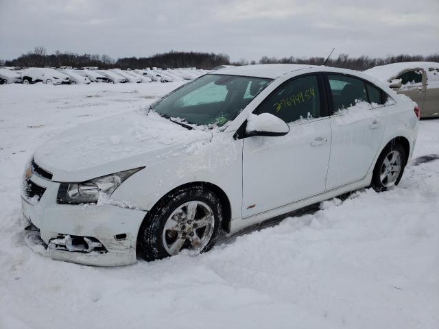 1G1PC5SB9E7469838 | 2016 CHEVROLET CRUZE LT