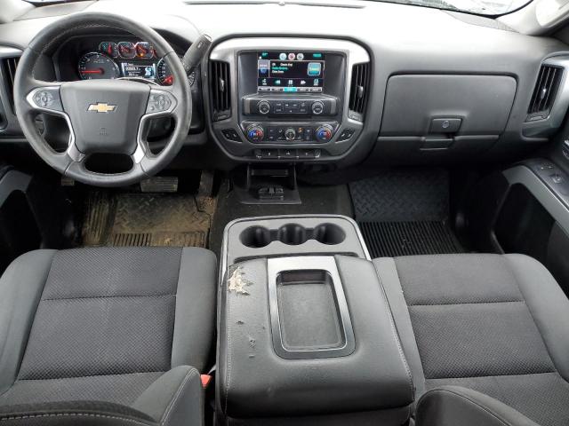 1GCVKRECXEZ315897 | 2014 CHEVROLET SILVERADO