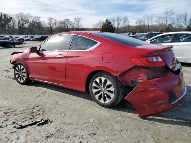 1HGCT1B89FA013492 | 2015 HONDA ACCORD EXL