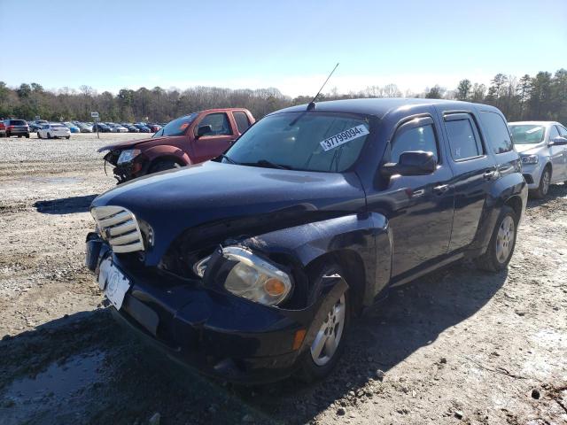 2011 Chevrolet HHR LT