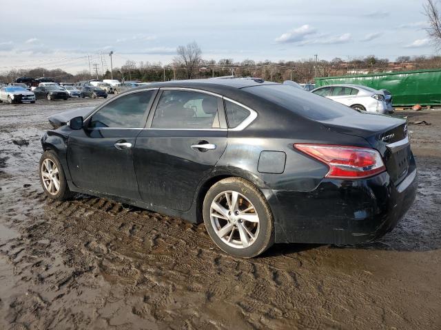 Vin: 1n4al3ap1dn577854, lot: 40150674, nissan altima 2.5 20132