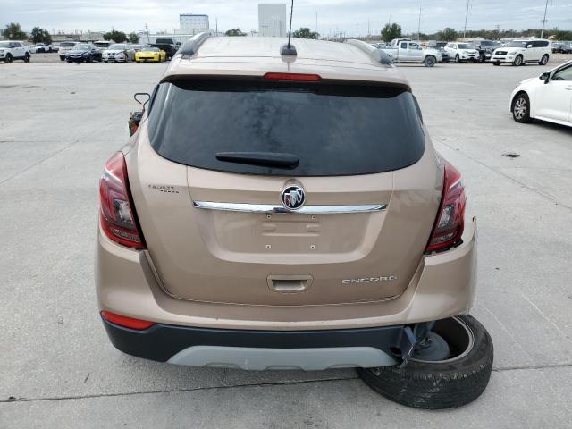 2019 BUICK ENCORE PRE KL4CJASB8KB856520