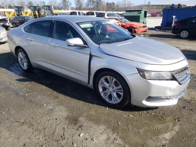 2G1125S33E9286564 | 2014 CHEVROLET IMPALA LT