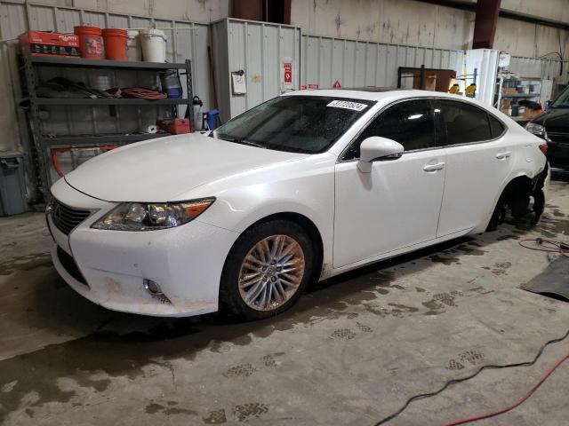 JTHBK1GG5E2103615 | 2014 LEXUS ES 350