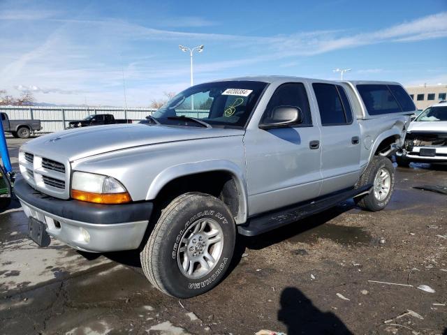 2003 Dodge Dakota 