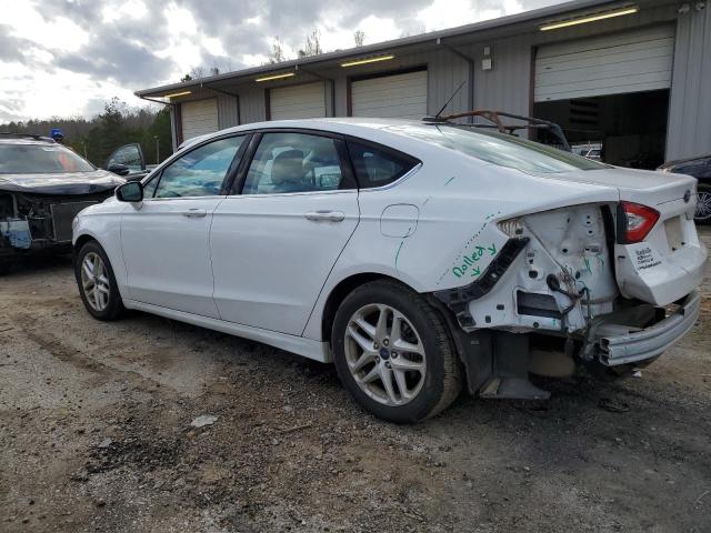 3FA6P0H75ER386662 | 2014 FORD FUSION SE