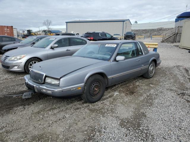 1990 Buick Riviera 