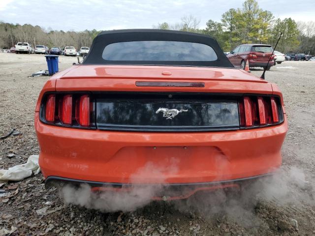 2016 FORD MUSTANG 1FATP8UH3G5253579