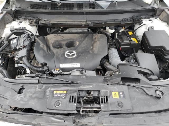 JM3TCBCY3N0620728 | 2022 MAZDA CX-9 TOURI