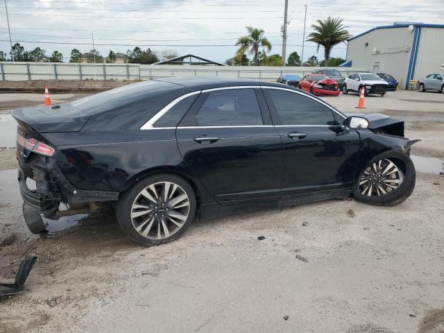 3LN6L5F91HR610467 | 2017 Lincoln mkz reserve