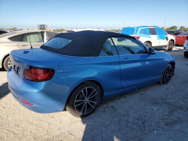 2020 BMW 230I WBA2M7C0XL7F55728