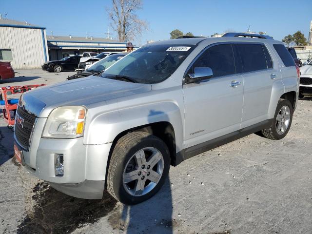 2012 GMC Terrain SLT